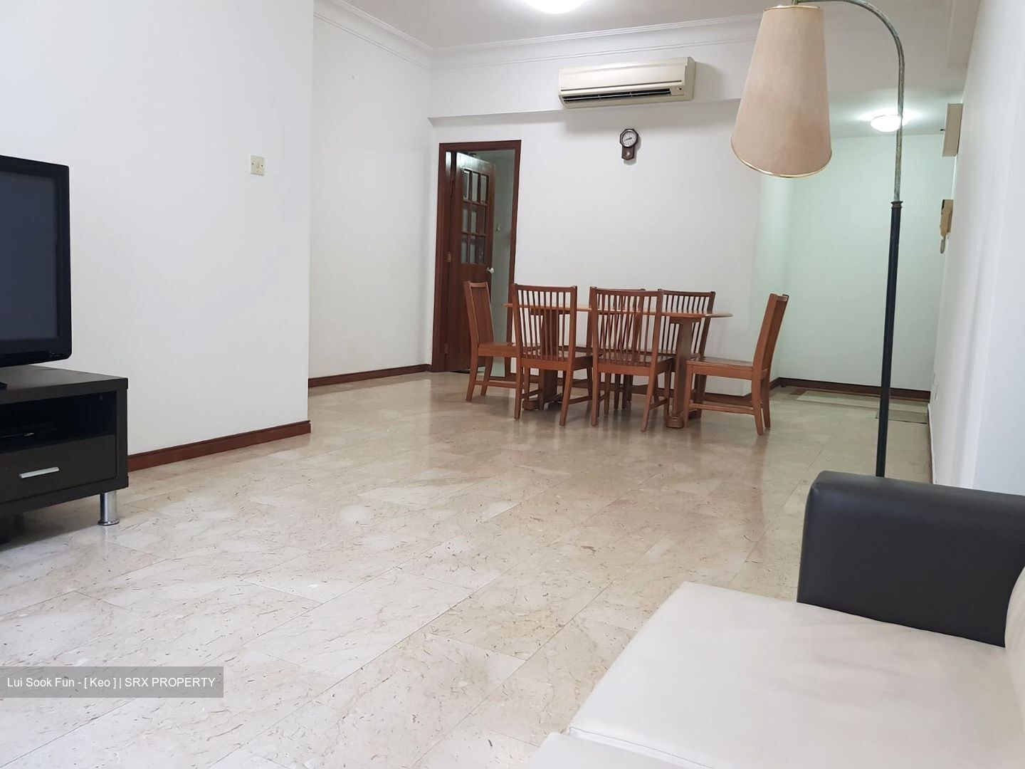 Harbourlights (D4), Apartment #487194211